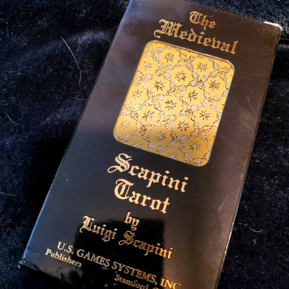 Tarot Deck